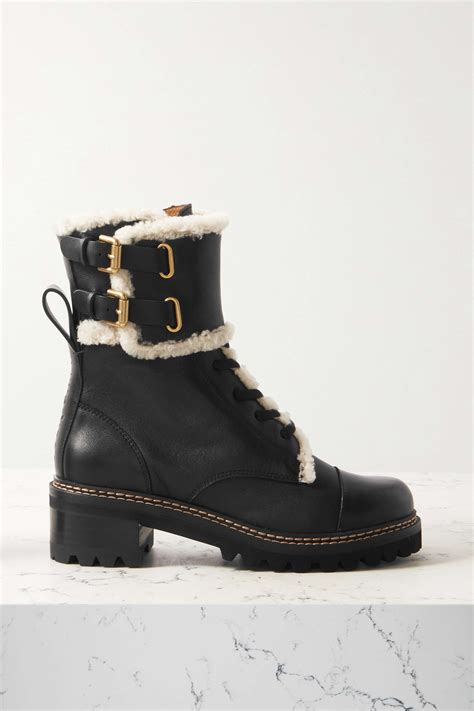 see by chloe moon boot|see by chloe mallory boots.